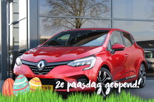 Renault Clio - 1.0 TCe 90 Techno Automaat | Camera | Stoelverwarming