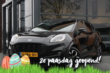 Ford Puma - 1.0 EcoBoost Hybrid ST-Line X 125PK | B&O | Stoelverwarming