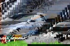 Škoda Octavia - Combi 1.5 TSI | Elektrische kofferklep | Camera