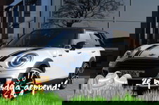 MINI Clubman - 1.5 Cooper AUT JCW-pakket | LED | H&K | Head-up