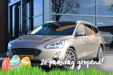 Ford Focus - Wagon Titanium Aut. | Pano | B&O Audio | Trekhaak | LED
