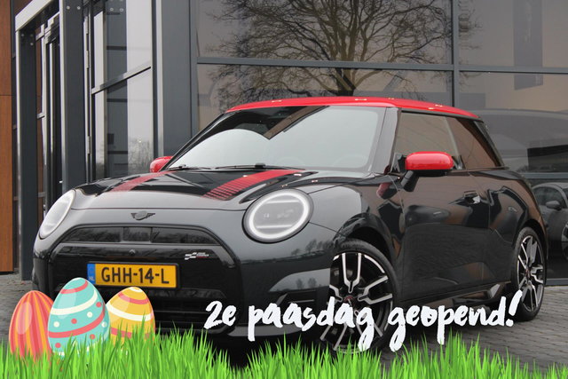 MINI Cooper - Mini E John Cooper Works M 40.7 kWh | Pano | Harman/Kardon