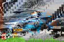 Renault Arkana - 1.6 E-Tech Hybrid Techno | Camera | Org. NL