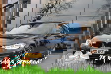 BMW 3 Serie - 320d Aut Sportline | Navi Prof | Sportstoelen | LED