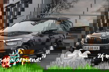 Škoda Kamiq - 1.0 TSI Ambition | PDC | Navi | Virtual Cockpit