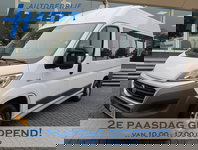 Fiat Ducato - Combinato 35 9-PERS. 3.0 NATURAL POWER CNG / BENZINE L2H2 *EXCL. BTW* / € 13.189 INCL. BTW