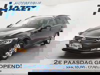 Volkswagen Passat - Variant 1.8 TSI 180 PK DSG AUT. + VIRTUAL COCKPIT | ADAPTIVE CRUISE | TREKHAAK 1800 KG