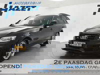 Audi Q5 - 3.0 TDI SQ5 313 PK V6T QUATTRO + BANG & OLUFSEN | PANORAMA | ORIG. NL | ZWART LEDER