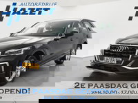 Audi Q2 - 35 TFSI 1.5 TSI 150 PK AUT. + ADAPTIVE CRUISE | CAMERA | APPLE CARPLAY | STOELVERW. | 27.804 KM!