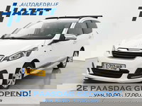 Peugeot 108 - 1.0 VTi AUT. ALLURE TOP! CABRIO + LEDER | CAMERA | APPLE CARPLAY | STOELVERW. | LED | CLIMATE CONTROL