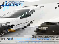Volkswagen Caddy - 1.6 TDI MAXI L2H1 + TREKHAAK | AIRCO | CRUISE | 1e EIGENAAR AUTO