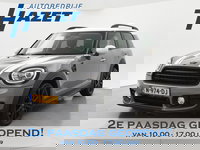MINI Countryman - Mini 1.5 COOPER 136 PK ALL4 4WD AUT. + TREKHAAK 1700 KG | LEDER | STOELVERW. | LED | NAVIGATIE | 18 INCH