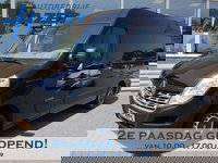 Renault Master - T35 2.3 DCI 165 PK L2H2 + TREKHAAK | NAVIGATIE | CLIMATE | CRUISE CONTROL