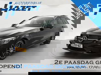 Mercedes-Benz C-Klasse - Estate 300e 320 PK PLUG-IN - AMG NIGHT + BURMESTER | LUCHTVERING | PANORAMA | DISTRONIC+ | SFEERVERL.