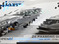 Volvo XC60 - 2.0 T5 FWD 245 PK POLAR+ PANORAMA | LEDER | TREKHAAK | STOELVERW.