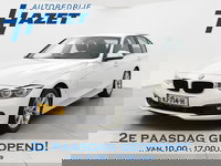 BMW 3 Serie - 330e 252 PK PLUG-IN HYBRID SEDAN + LED | DAB | STOELVERW. | SPORTSTOELEN