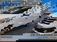 Renault Trafic - 2.0 dCi 130 T30 WORK EDITION + APPLE CARPLAY | LED | CRUISE | CLIMATE CONTROL