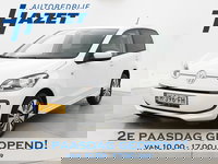 Volkswagen e-up! - AUTOMAAT + STOELVERWARMING | CLIMATE | CRUISE | NAVIGATIE | VOORRUITVERWARMING