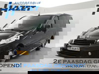 Peugeot Expert - 2.0 HDI 163 PK AUTOMAAT + TREKHAAK | CRUISE CONTROL | AIRCO