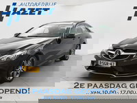 Mercedes-Benz E-Klasse - Coupé 500 V8 BI-TURBO 408 PK AMG SPORT ORIG. NEDERLANDS + PANORAMA | DISTRONIC | NAPPA LEDER | 360 CAMERA