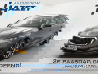 Škoda Octavia - Combi 1.5 e-TSI AUT. + 18 INCH | ADAPTIVE CRUISE | LED | VIRTUAL COCKPIT | SFEERVERLICHTING | CAMERA | CARPLAY | STOELVERW.