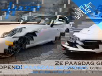 Porsche 911 - Targa 4S 3.0 450 PK 992 ORIGINEEL NEDERLANDS | SPORTUITLAAT | 17.981 KM | 360 CAMERA | 20 INCH LMV