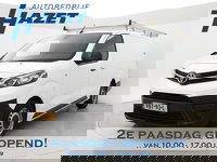 Toyota ProAce - Worker 2.0 D-4D 122 PK NAVIGATOR LONG + NAVIGATIE / TREKHAAK / IMPERIAAL