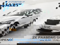 Škoda Enyaq iV - 80 + CAMERA | ADAPTIVE CRUISE | SFEERVERLICHTING | CARPLAY | STUURVERW.