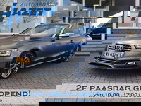 Audi A5 - Cabriolet 3.0 TFSI 333 PK V6T QUATTRO + BANG & OLUFSEN | STOELVENTILATIE | AFN. TREKHAAK 1900 KG | 20 INCH