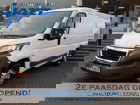 Peugeot Boxer - 330 2.2 HDI L2H1 XT *MARGE* 3-ZITS + AIRCO | TREKHAAK | CRUISE CONTROL | CAMERA