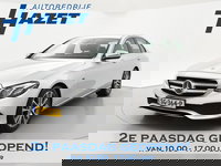 Mercedes-Benz E-Klasse - 350e PLUG-IN HYBRID + HEAD-UP | DISTRONIC+ | SFEERVERLICHTING | LUCHTVERING