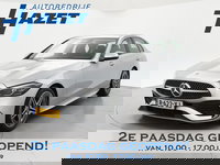 Mercedes-Benz C-Klasse - 180 AMG LINE SEDAN + SFEERVERLICHTING | CAMERA | STOELVERW.