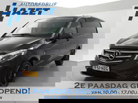 Mercedes-Benz Vito - 119 CDI 190 PK AUT7 EURO 6 + LEDER | STOELVERW. | LED | CAMERA | NAVIGATIE | AFN. TREKH. | LMV