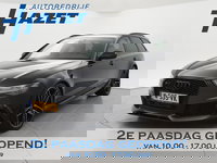 Audi RS6 - 4.0 TFSI V8 605 PK PERFORMANCE + KERAMISCH | B&O | AUDI EXCLUSIVE LEDER | CARBON | 21 INCH | 360 CAMERA