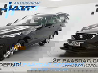 SEAT Tarraco - 1.5 TSI 150 PK STYLE LIMITED + TREKHAAK | ALL SEASON BANDEN | LED | CAMERA