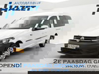 Volkswagen Caddy - Maxi 1.4 TGI CNG ROLSTOEL AUTO *EXCL. BTW* 5-PERS. € 14.459,- INCL. BTW