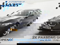 BMW 5 Serie - 535i 306 PK H.E. + COMFORTZETELS | LEDER | DIGITALE COCKPIT | STOELVERW.