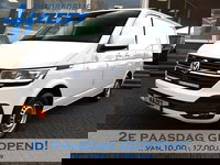 Volkswagen Transporter - 2.0 TDI 4MOTION 150 PK DSG + WP INRICHTING | LED | 2 SCHUIFDEUREN | STANDKACHEL | ADAPTIVE CRUISE | TREKHAAK | CARPLAY | CAMERA