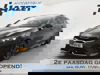 Kia ProCeed - 1.5 T-GDi 160 PK GT-LINE AUT. + PANORAMA | CAMERA | AFN. TREKHAAK | DIGITALE COCKPIT | STOEL/STUURWIELVERW.