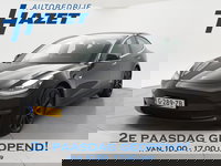Tesla Model 3 - PERFORMANCE 462 PK AWD 75 KWH ORIG. NL + 20 INCH | AUTOPILOT | PANORAMA | LEDER
