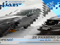 Mazda CX-5 - 2.2D SKY-ACTIV-D 175 PK GT-M 4WD AUT. + LEDER | SCHUIFDAK | BOSE | CAMERA | TREKHAAK
