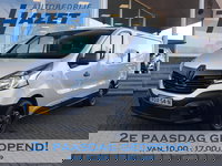 Renault Trafic - 1.6 dCi T29 L2H1 DUBBEL CABINE + TREKHAAK 2000 KG | NAVIGATIE | CRUISE CONTROL | AIRCO