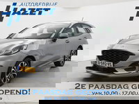 Ford Puma - 1.0 ECOBOOST HYBRID AUT. ST-LINE + CAMERA | LED | CARPLAY