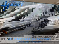 Ford Transit - 350 2.0 TDCI 170 PK AUT. L2H2 EURO 6 + TREKHAAK | APPLE CARPLAY | NAVIGATIE