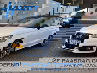 Audi A1 Sportback - 1.2 TFSI S-LINE ADMIRED + 17 INCH | TWO TONE | NAVIGATIE