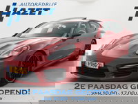 Porsche Panamera - 4.8 V8 GTS 441 PK + 360 CAMERA | SCHUIFDAK | BOSE | 20 INCH | LUCHTVERING | SPORTUITLAAT | LED