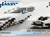 BMW X1 - sDrive18i AUT. SPORTLINE + TREKHAAK | LED | SPORTSTOELEN | STOELVERWARMING | NAVIGATIE