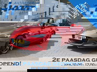 Mazda MX-5 - 2.0 SKYACTIV-G 160 GT-M + LEDER | STOELVERWARMING | BOSE | APPLE CARPLAY | ANDROID AUTO