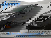Nissan NV300 - 1.6 DCI 6-PERS. D.C. L2H1 + LEDER / CAMERA / NAVIGATIE