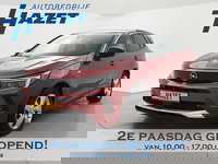 Opel Grandland - 1.6 TURBO PLUG-IN 224 PK ULTIMATE + TREKHAAK | ADAPTIVE CRUISE | STUUR/STOELVERW. | LED